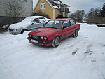 BMW E30 M52B28