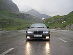 BMW 328im Touring