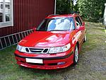 Saab 9-5 2.0t Sport Edition