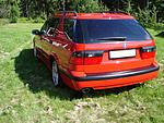 Saab 9-5 2.0t Sport Edition