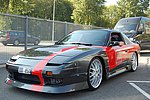 Nissan 200sx RS13
