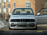 BMW 320is