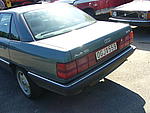 Audi 100 2.0E