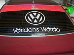 Volkswagen Vento 2,8l Vr6