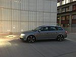 Audi A4 B7 S-Line