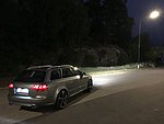 Audi A4 B7 S-Line
