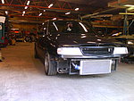 Lancia Dedra 2000turbo