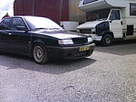 Lancia Dedra 2000turbo