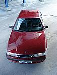 Saab 9000 LPT