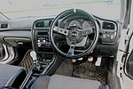 Subaru Legacy B4 RSK Biturbo