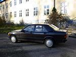 Mercedes 190E 2.6