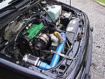 Volkswagen Passat GT G60 Syncro