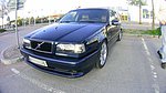 Volvo 855 T5