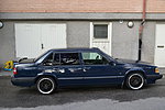 Volvo 940 LTT Classic