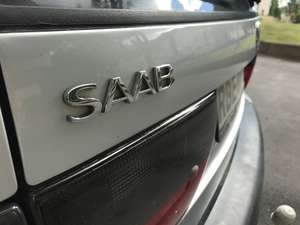 Saab 9-5 SE 2.0t