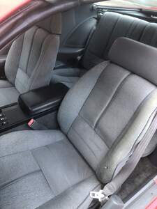 Chevrolet Camaro RS targa