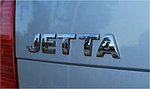 Volkswagen Jetta Variant 1.8T