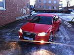 Audi a3 2.0 FSI