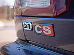 Toyota Carina E CS (GTi) ST191
