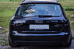 Audi A4 avant 3.0tdi quattro