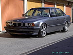 BMW 540i/6 630/797