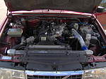 Volvo 940 R turbo