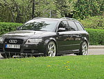 Audi A4 Avant B7 2.0TSQ