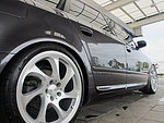 Audi A4 Avant B7 2.0TSQ