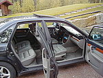 Audi 100 2.8 quattro