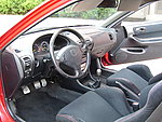 Honda Interga Type-R