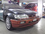 Ford Sierra Cosworth