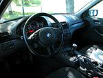 BMW 318 touring