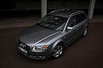Audi A4 Avant 2.0T FSI