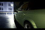 Ford Mondeo HGV V6 Ghia