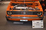 Volkswagen Golf GTI 1.8t