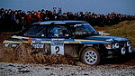 Saab 99 Turbo Rally CombiCoupe
