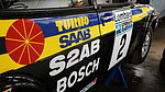 Saab 99 Turbo Rally CombiCoupe