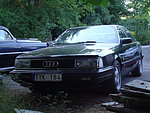 Audi 200 20V