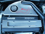 Saab 9-5SC Vector 2,3t