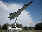 Saab 9-5