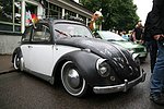 Volkswagen Typ 1 Bubbla