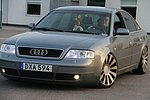 Audi A6 1,9tdi