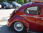 Volkswagen Bubbla Typ1