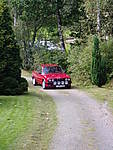 BMW E30 318iS