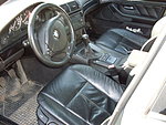 BMW 530 diesel kombi