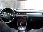 Audi a6 2,5 tdi avant