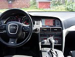 Audi A6 avant 3,0 tdi quattro