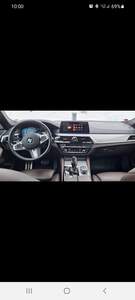BMW 530 d xdrive