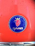Saab 93 2,0T