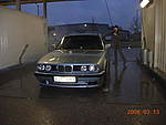 BMW 525 tds Touring